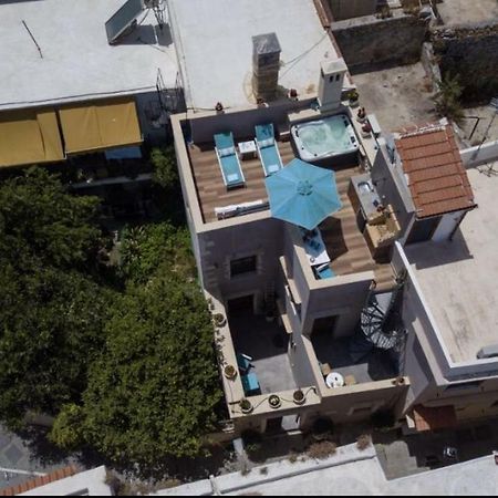 Ac Homes Alice Resmo Dış mekan fotoğraf