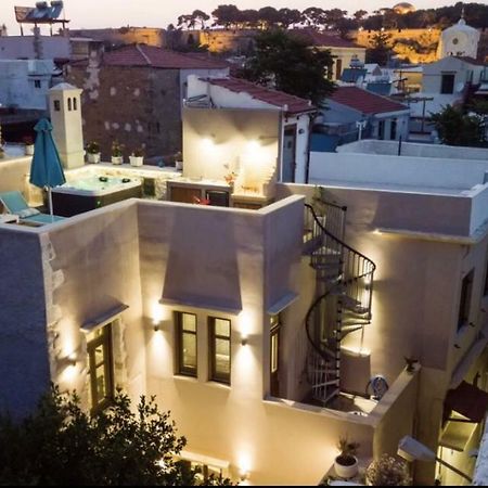 Ac Homes Alice Resmo Dış mekan fotoğraf