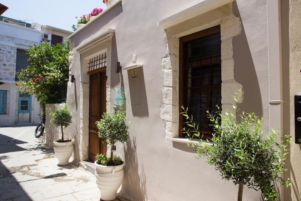 Ac Homes Alice Resmo Dış mekan fotoğraf