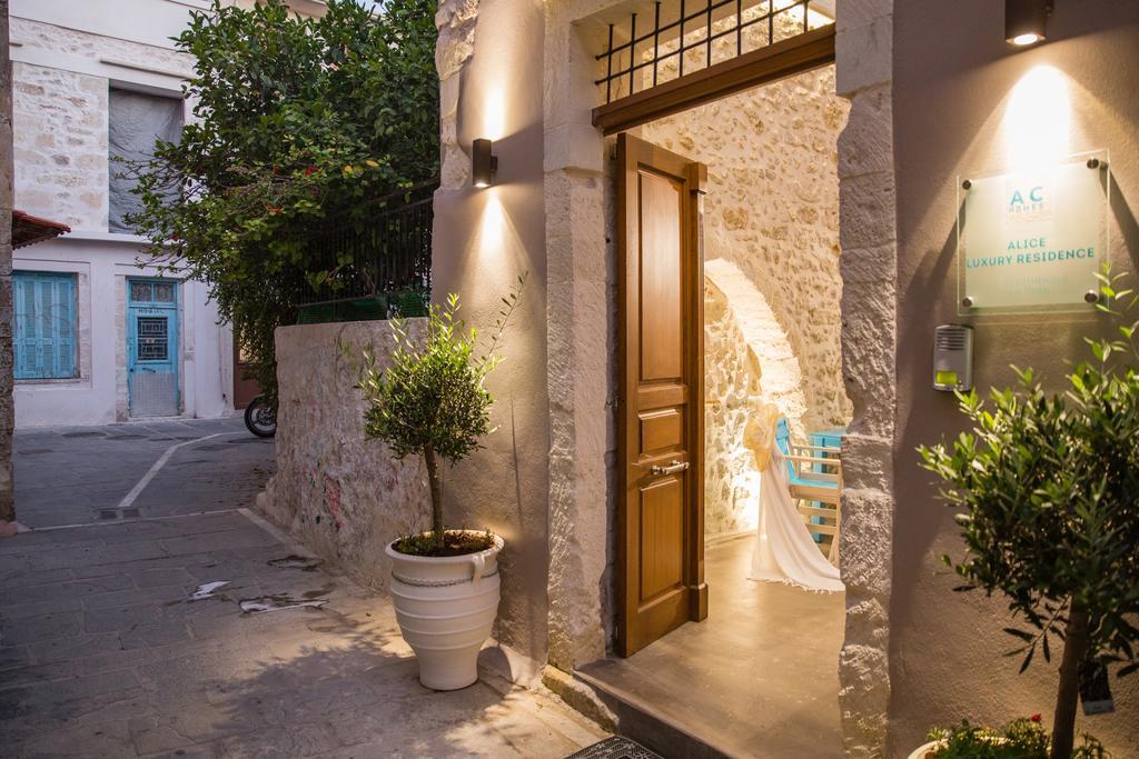 Ac Homes Alice Resmo Dış mekan fotoğraf
