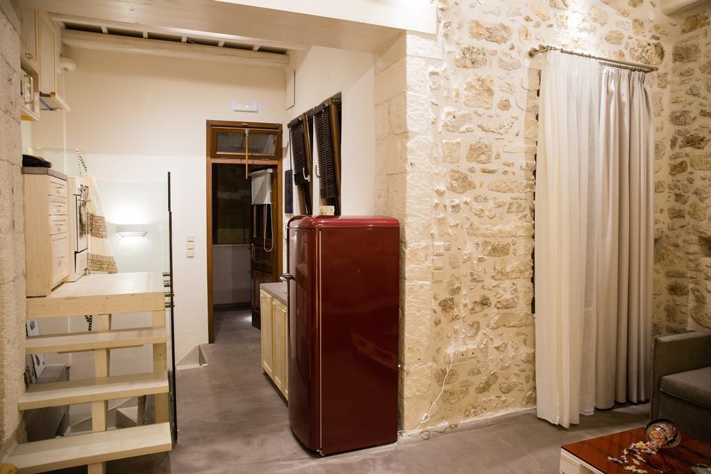 Ac Homes Alice Resmo Dış mekan fotoğraf
