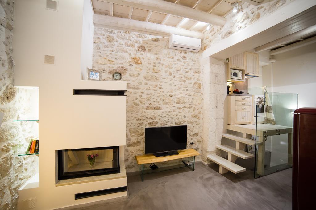 Ac Homes Alice Resmo Dış mekan fotoğraf