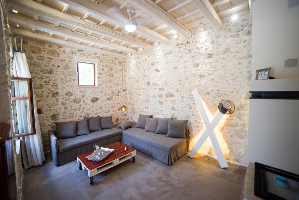 Ac Homes Alice Resmo Dış mekan fotoğraf