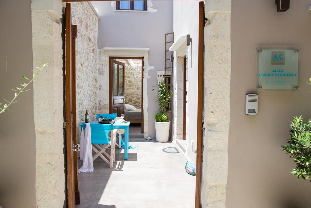 Ac Homes Alice Resmo Dış mekan fotoğraf