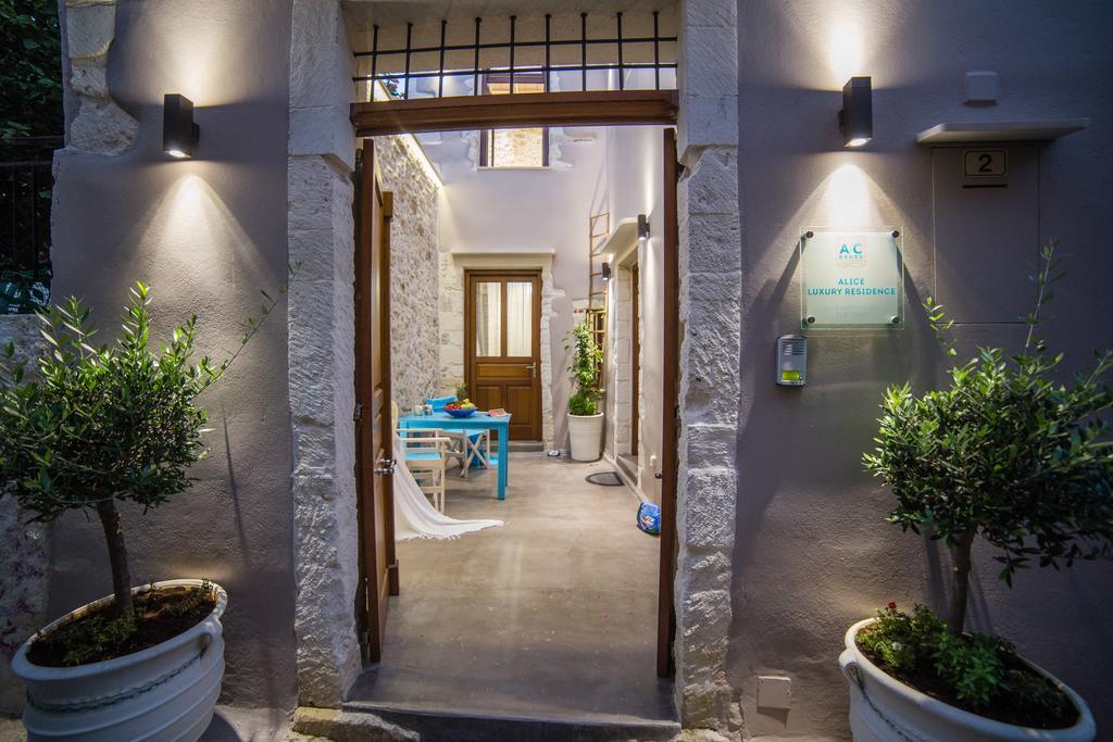 Ac Homes Alice Resmo Dış mekan fotoğraf