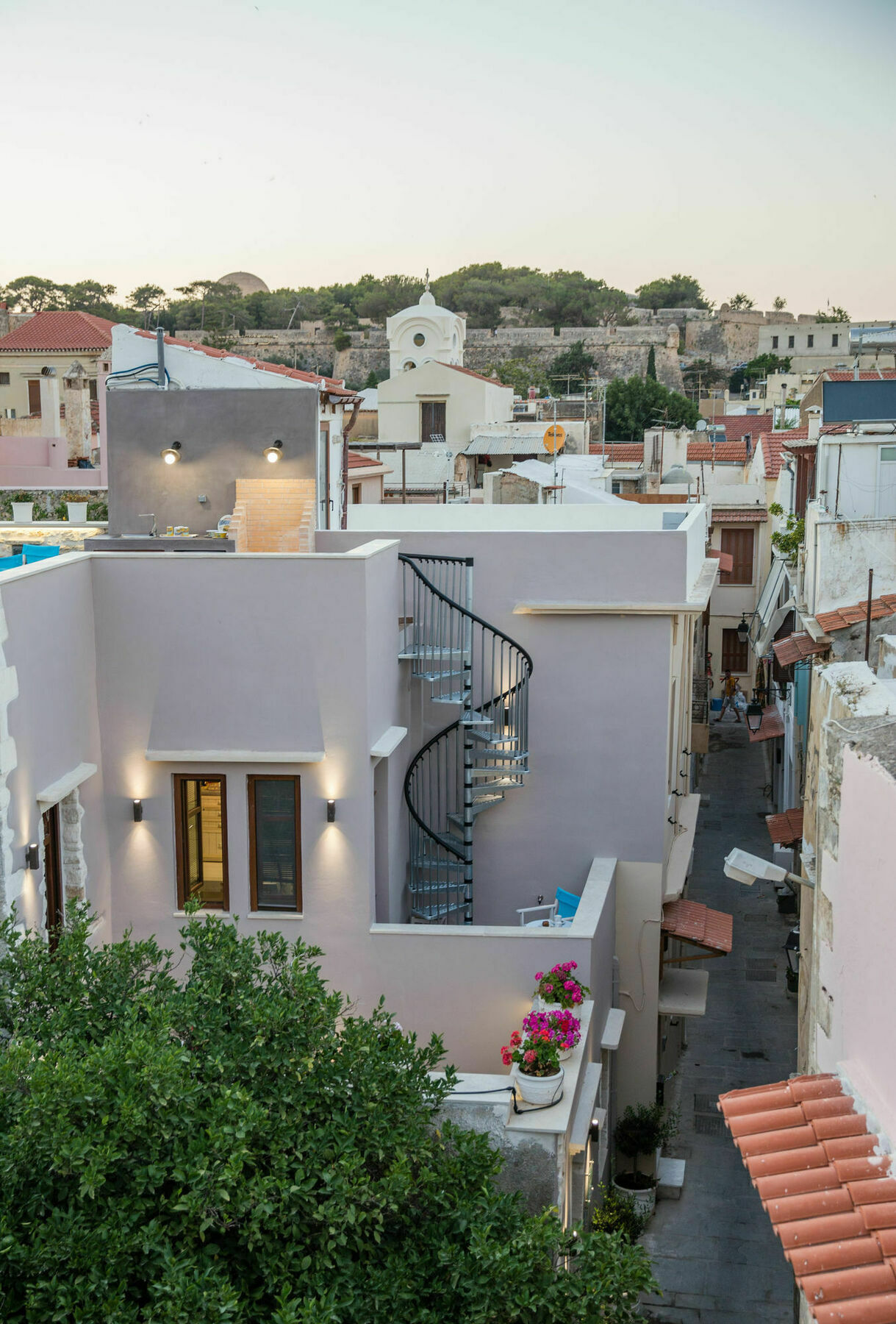 Ac Homes Alice Resmo Dış mekan fotoğraf