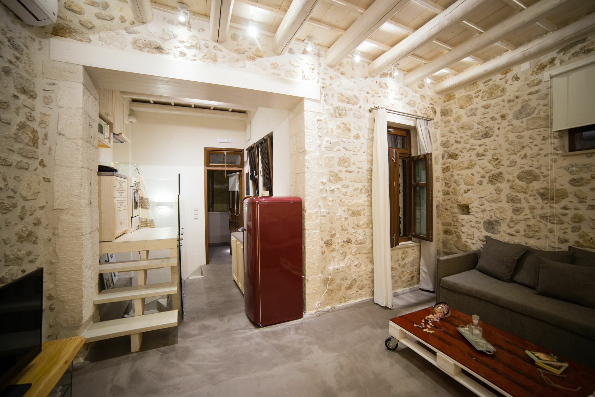 Ac Homes Alice Resmo Dış mekan fotoğraf