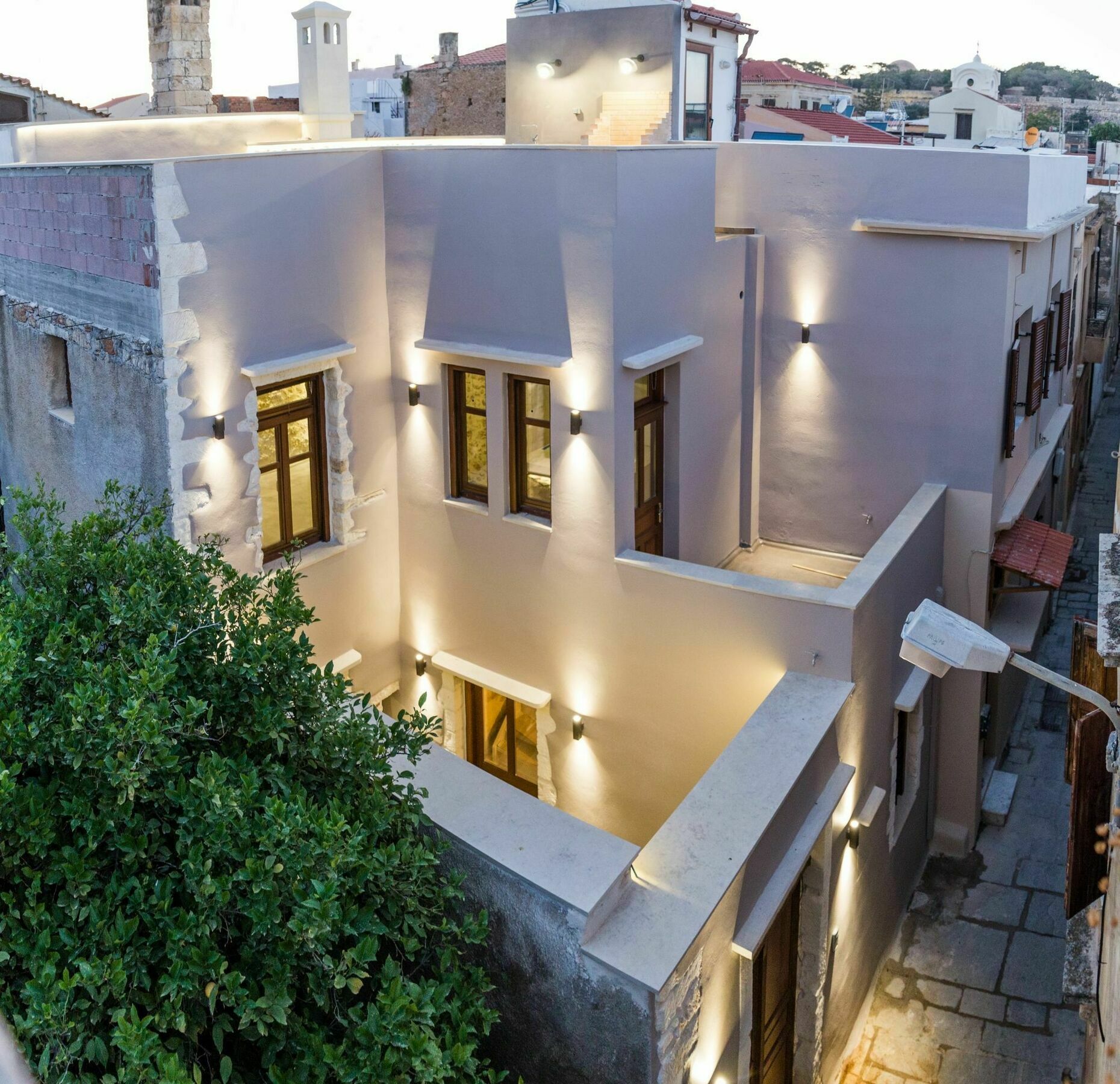 Ac Homes Alice Resmo Dış mekan fotoğraf