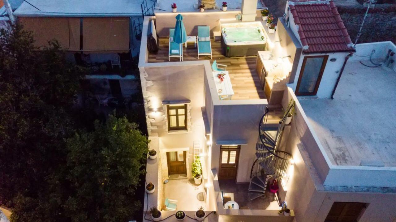 Ac Homes Alice Resmo Dış mekan fotoğraf