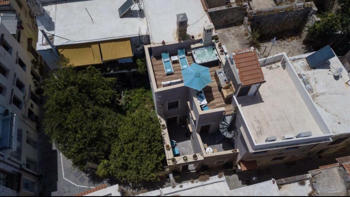 Ac Homes Alice Resmo Dış mekan fotoğraf