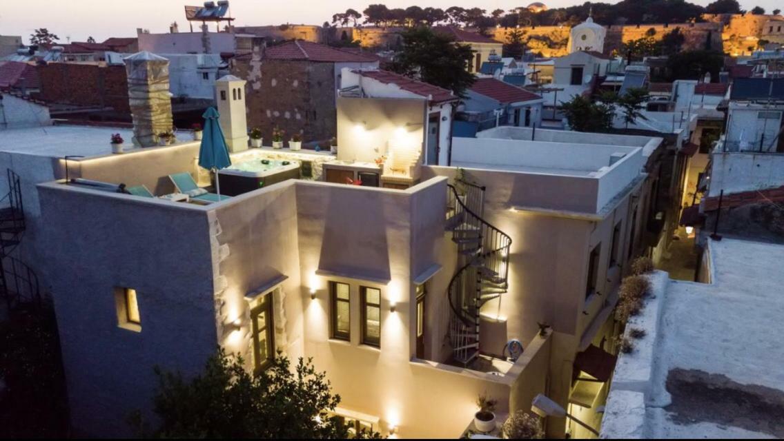 Ac Homes Alice Resmo Dış mekan fotoğraf