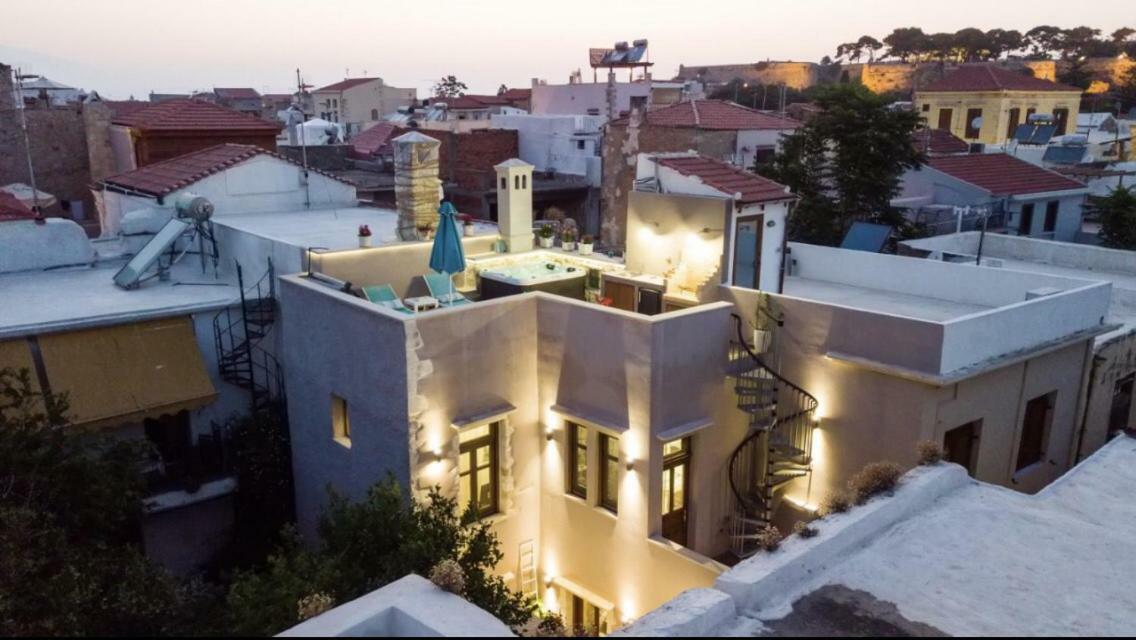 Ac Homes Alice Resmo Dış mekan fotoğraf