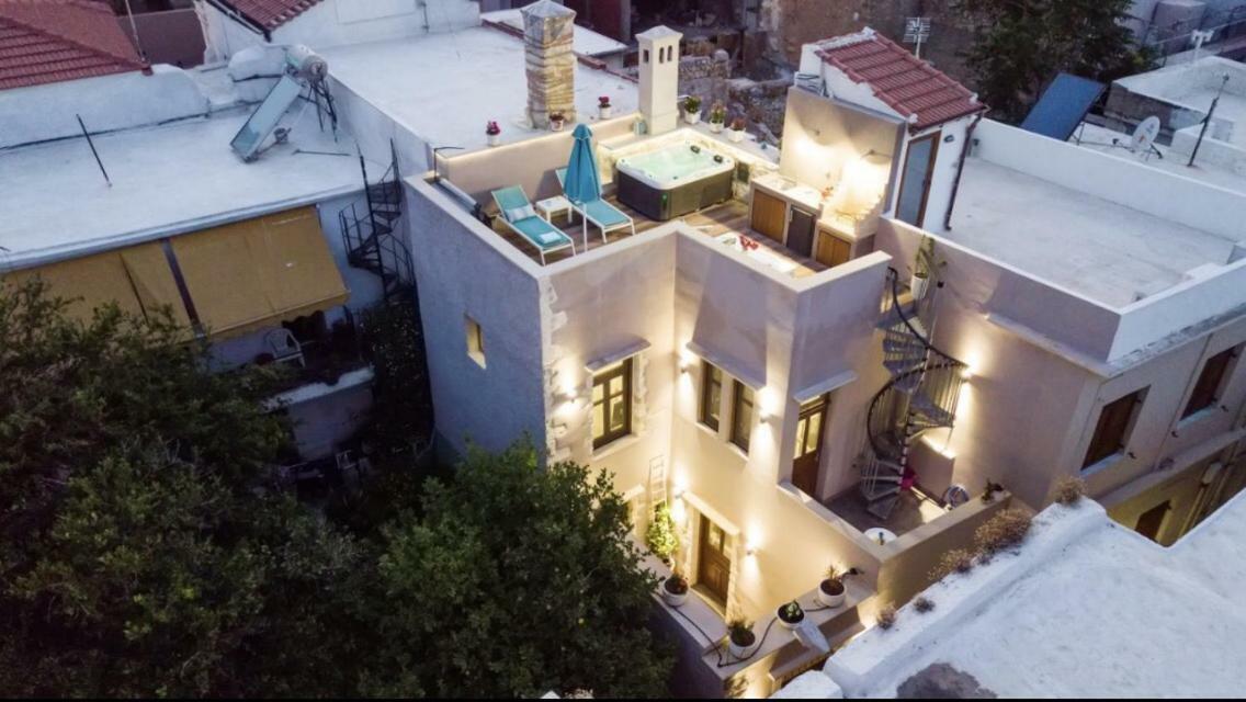 Ac Homes Alice Resmo Dış mekan fotoğraf